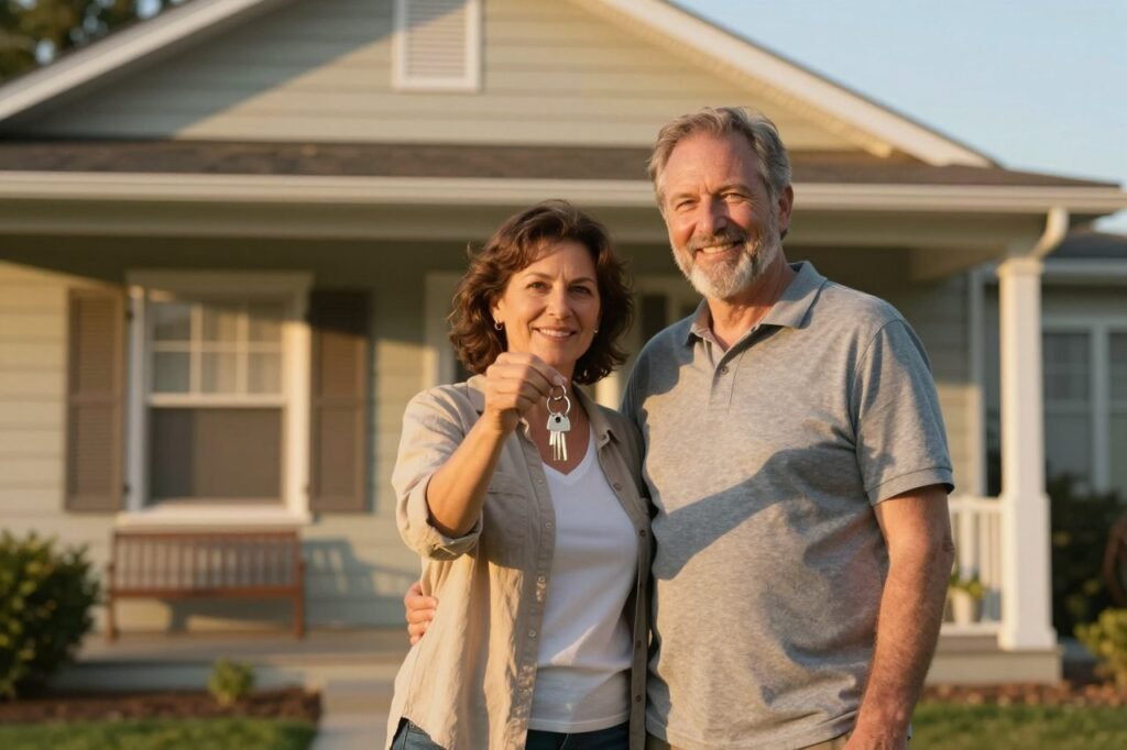 Mortgage Options After Foreclosure: Real Timelines, Real Numbers