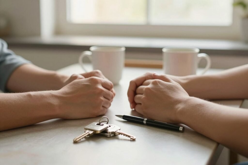 Mortgage Rate Lock Calculator: What Locking Actually Costs You (and When Floating Wins)