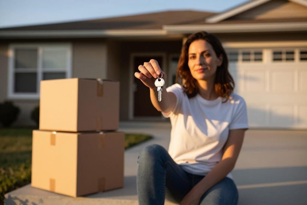The 7-Step Playbook for Getting a Mortgage After Foreclosure (With Real Numbers)