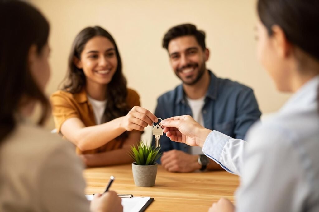 Mortgage Rates by Lender: Why Your Best Quote Isn't a National Average