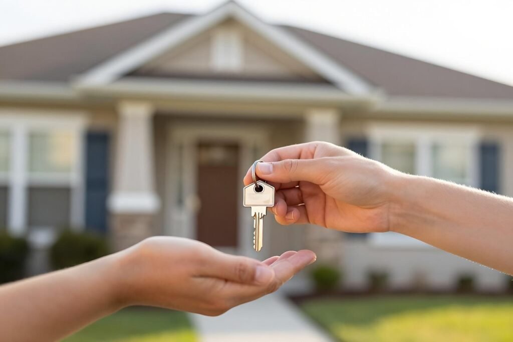 Mortgage Rates for a 580 Credit Score: What You'll Actually Pay and How to Lower It