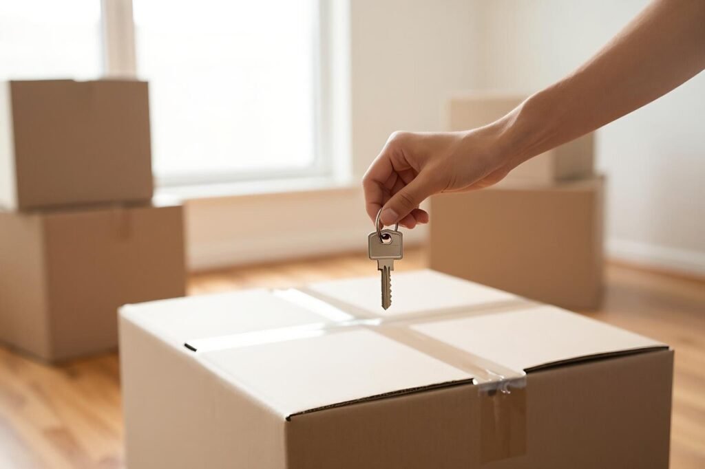 Mortgage Rates for First-Time Home Buyers: What Really Moves Your Payment
