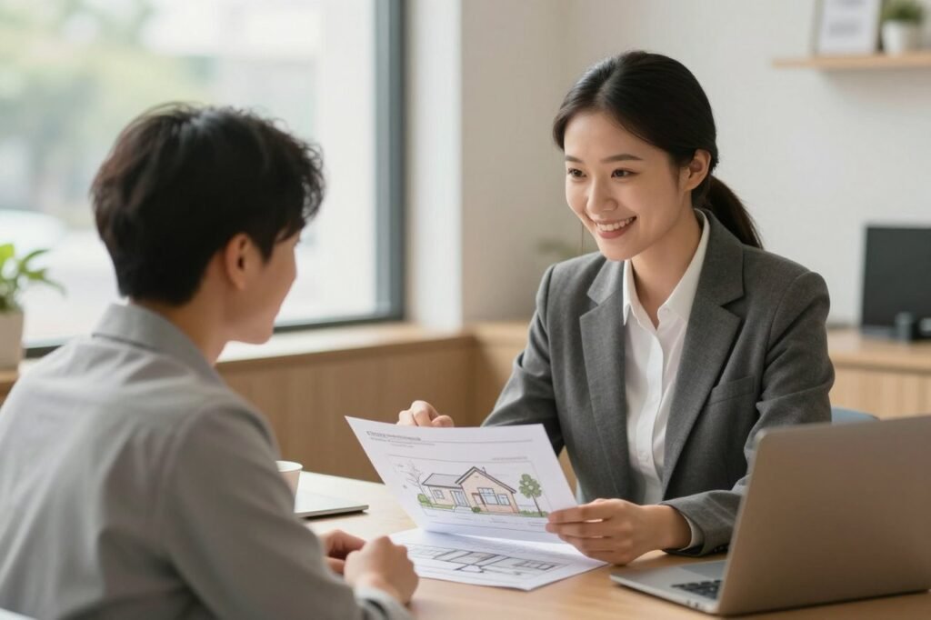 Mortgage Rates From Banks: Why Your Next Bank Quote Is a Negotiation, Not a Price Tag Mortgage Rates From Banks: Why Your Next Bank Quote Is a Negotiation, Not a Price Tag