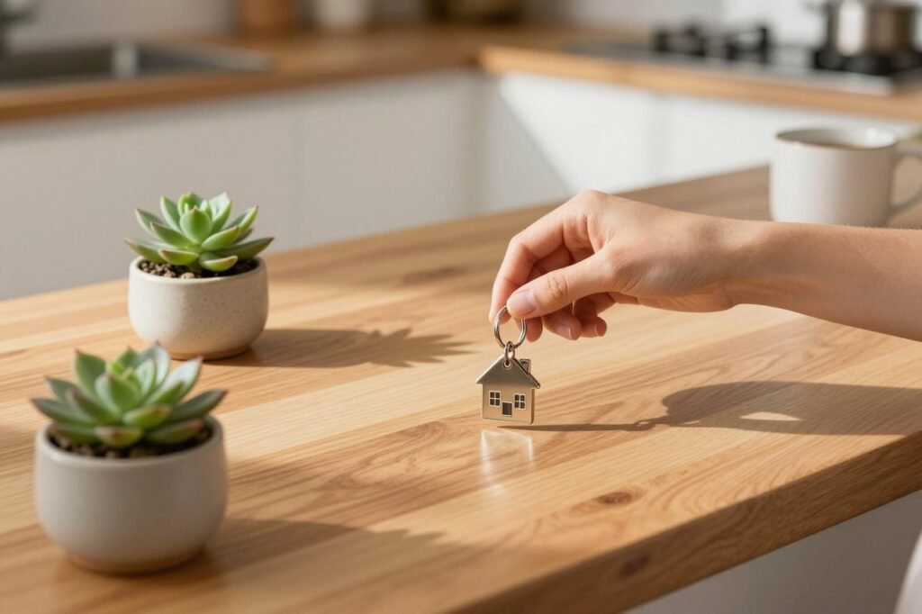Mortgage Rates in California: What Homebuyers Should Know Before They Lock