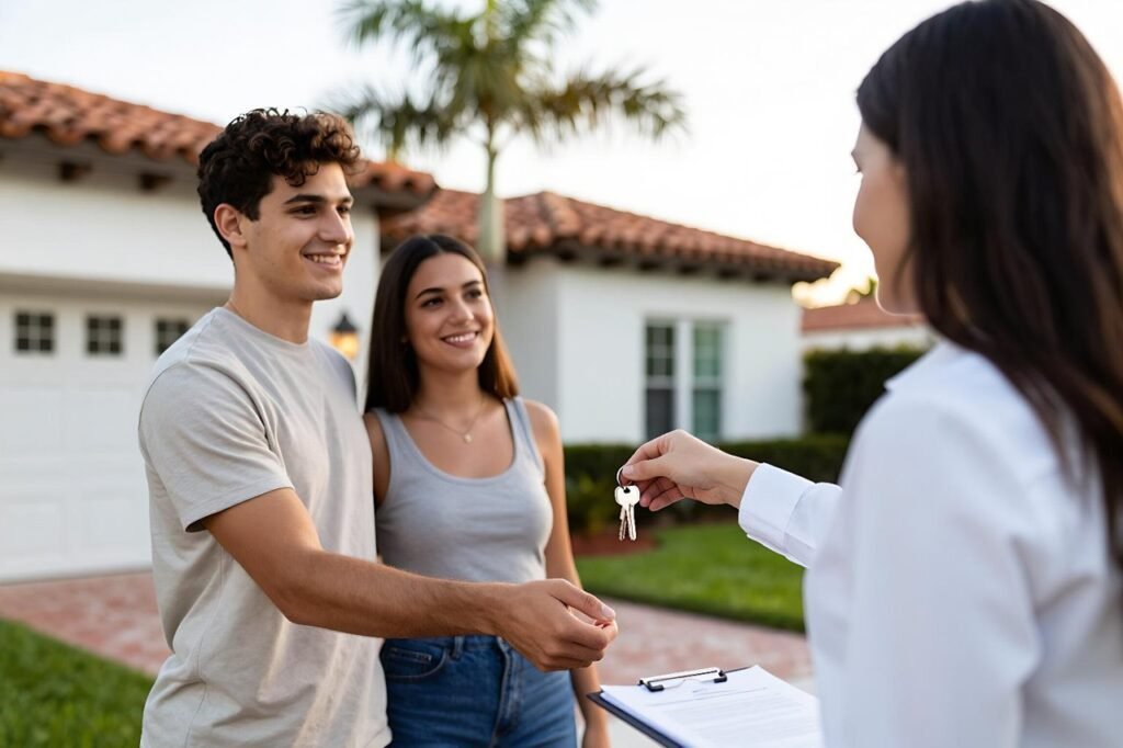 Mortgage Rates in Florida in 2026: What Homebuyers and Investors Need to Know