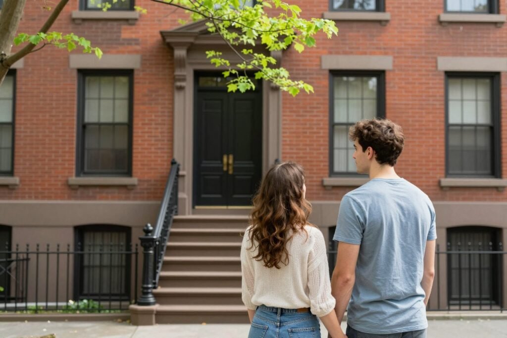 Mortgage Rates in New York: How to Get the Best Deal in 2026