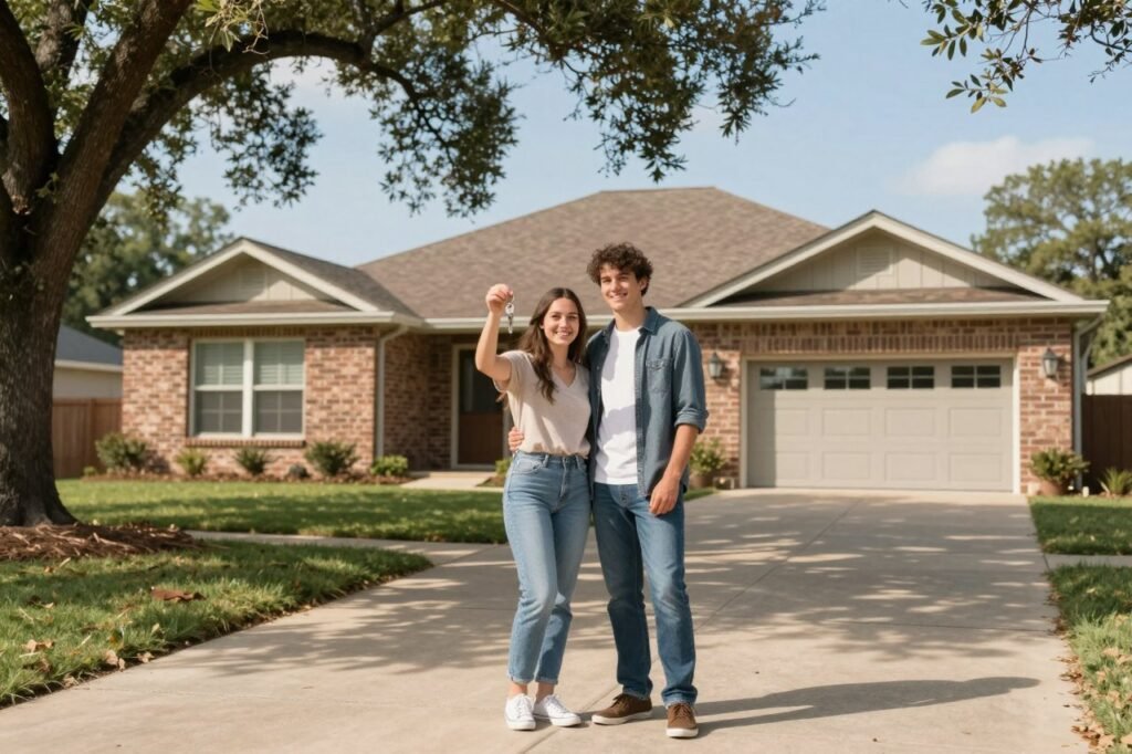 Texas Mortgage Rates: Today's Numbers, Hidden Costs, and the Playbook to Secure the Best Deal