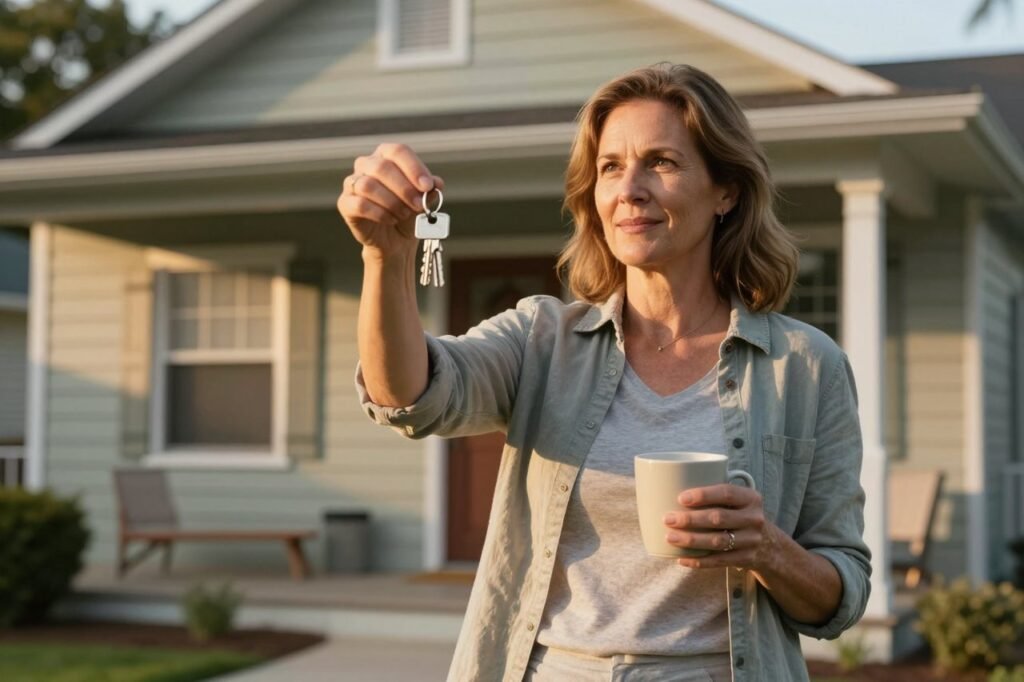 How to Refinance a Mortgage: A Step-by-Step Guide With Real Numbers