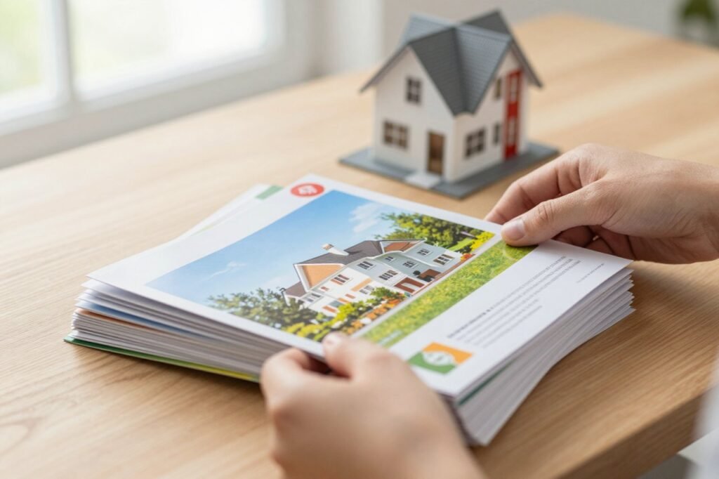 Mortgage Research Center: Your Secret Weapon for Smarter Home Financing