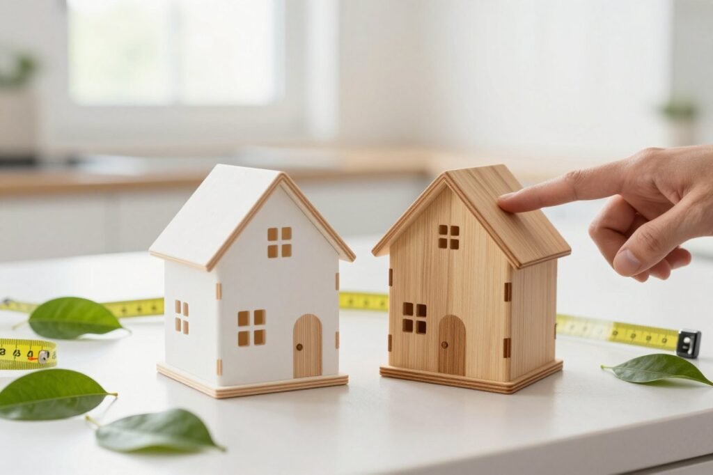 Mortgage Scenario Comparison Calculator: How to See the True Cost of a Loan