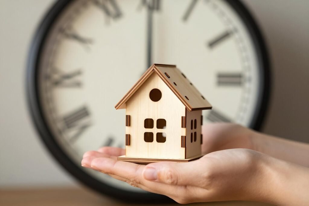 Mortgage Timeline Calculator: Know the Exact Date You'll Be Debt-Free