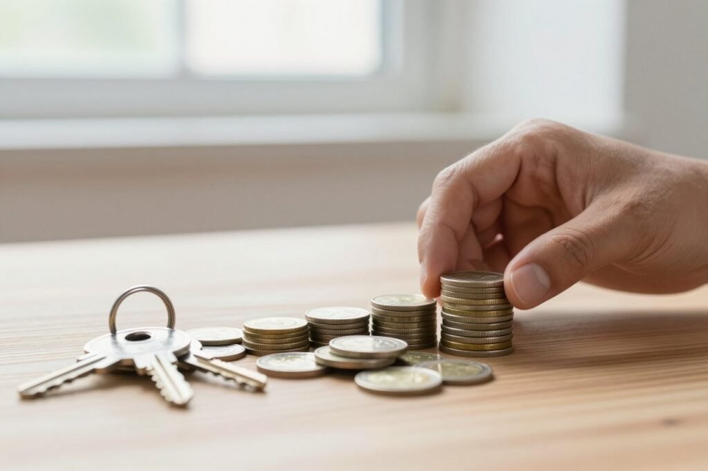 Mortgage Tools for People With Bad Credit: What Actually Helps (and What Just Sells Your Email)