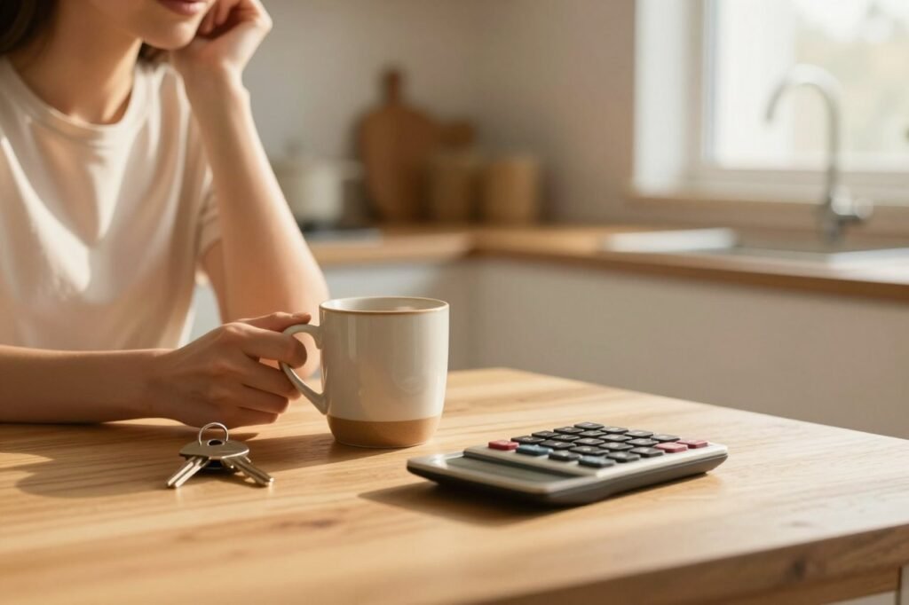 Mortgage Tools for People With Bad Credit: The Ones That Actually Move Your Numbers