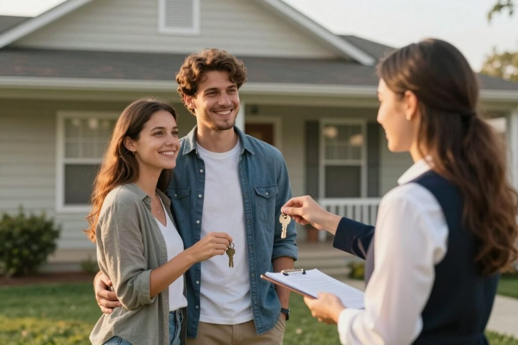 Mortgage Tools That Make Home Buying Easier (If You Know What They Measure)