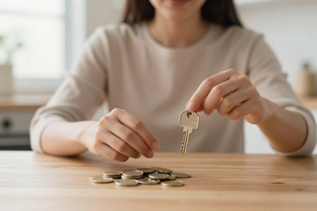 Mortgage Tools to Calculate Loan-to-Value Ratio: What That Percentage Really Decides