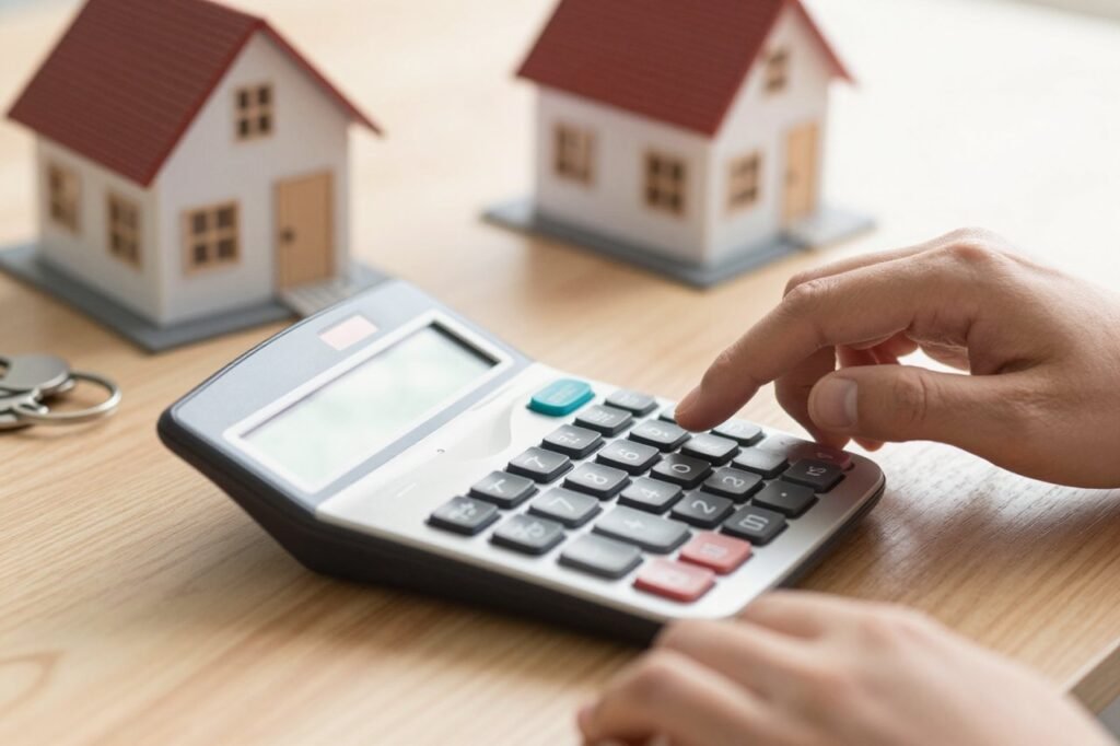 The Best Mortgage Tools to Improve Your Mortgage Approval Chances