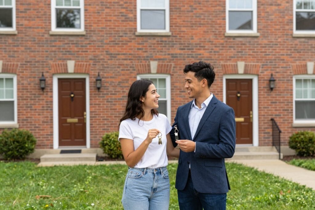Multi-Family Mortgage Guide: How to Finance a Duplex, Triplex, or Apartment Building