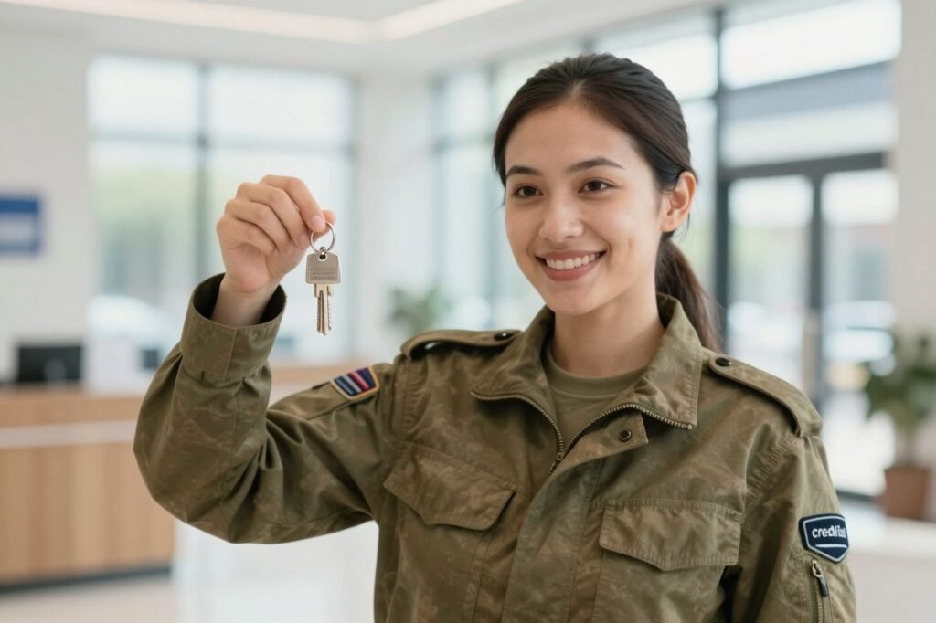 Navy Federal Credit Union Home Loans: A Full Breakdown for Military Homebuyers