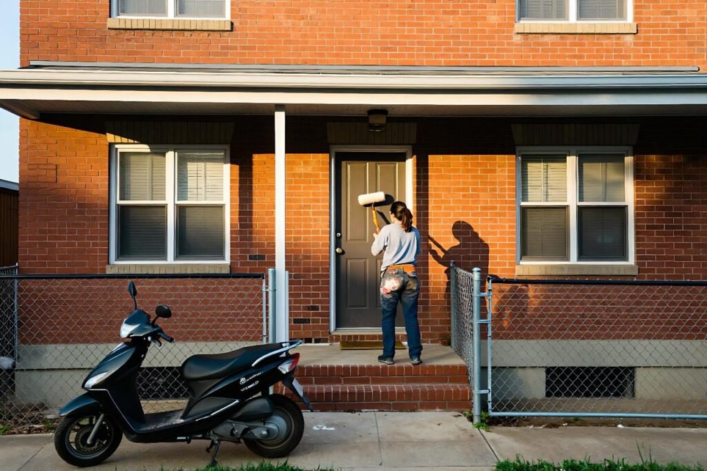 Non-Owner-Occupied Property Refinance: What Landlords Get Wrong Non-Owner-Occupied Property Refinance: What Landlords Get Wrong