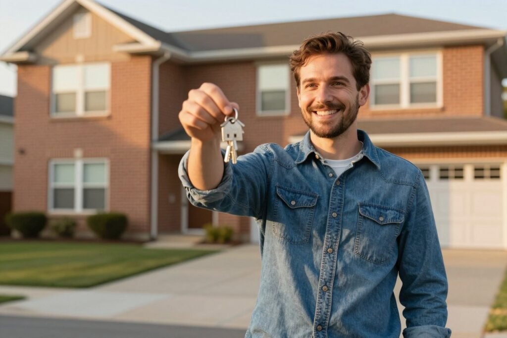Non-QM Mortgage Refinance: When It Makes Sense, What It Costs, and How to Time the Exit