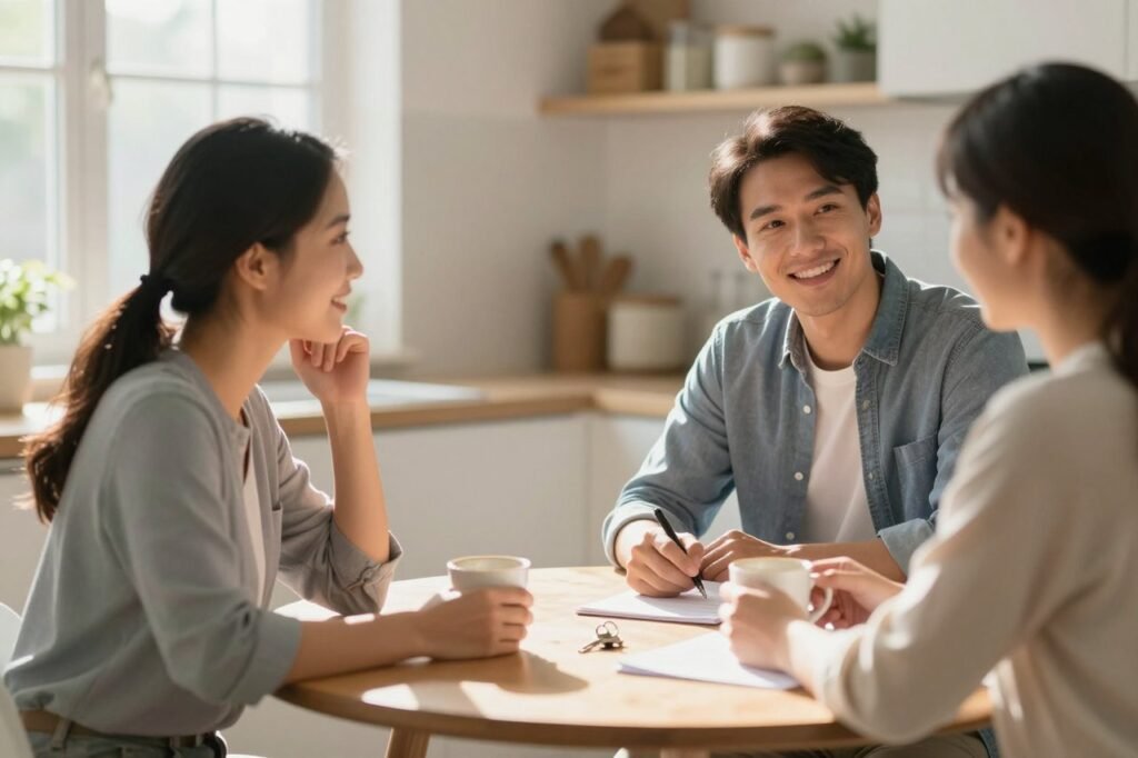 Online Mortgage Lender Rates: How to Compare Quotes That Actually Stick