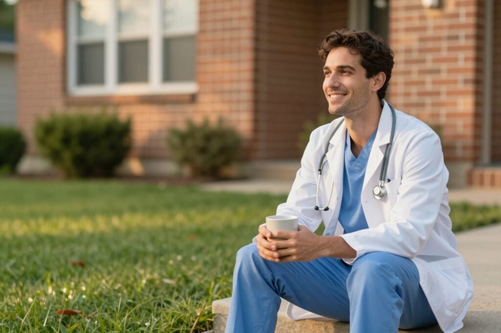 Physician Mortgage Refinance: When It Pays Off and How to Do It Right