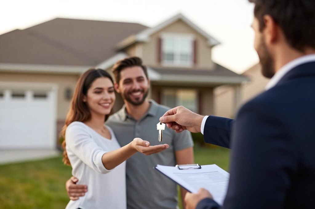 What Is a Portfolio Mortgage? How Lender-Held Loans Can Say Yes When Banks Say No