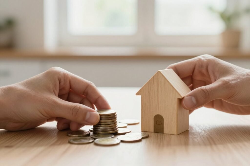Principal vs Interest Breakdown: Where Your Money Actually Goes Each Month