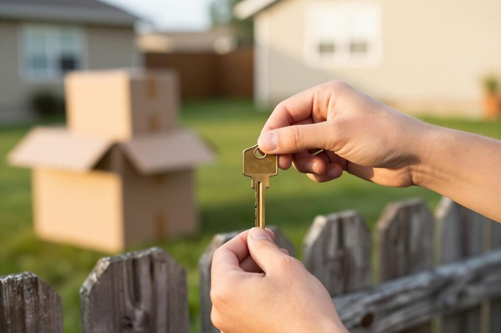 Property Appreciation Calculator: What Will Your Home Actually Be Worth in 10 Years?