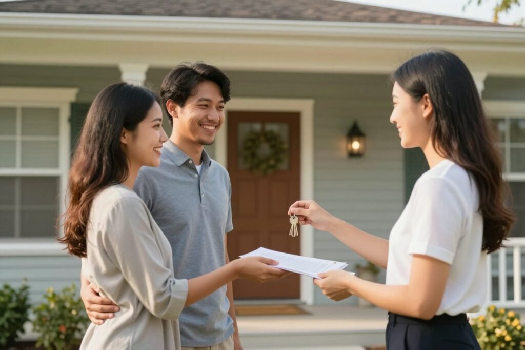 Prosperity Home Mortgage: Loan Programs, Rates, and Insider Tips
