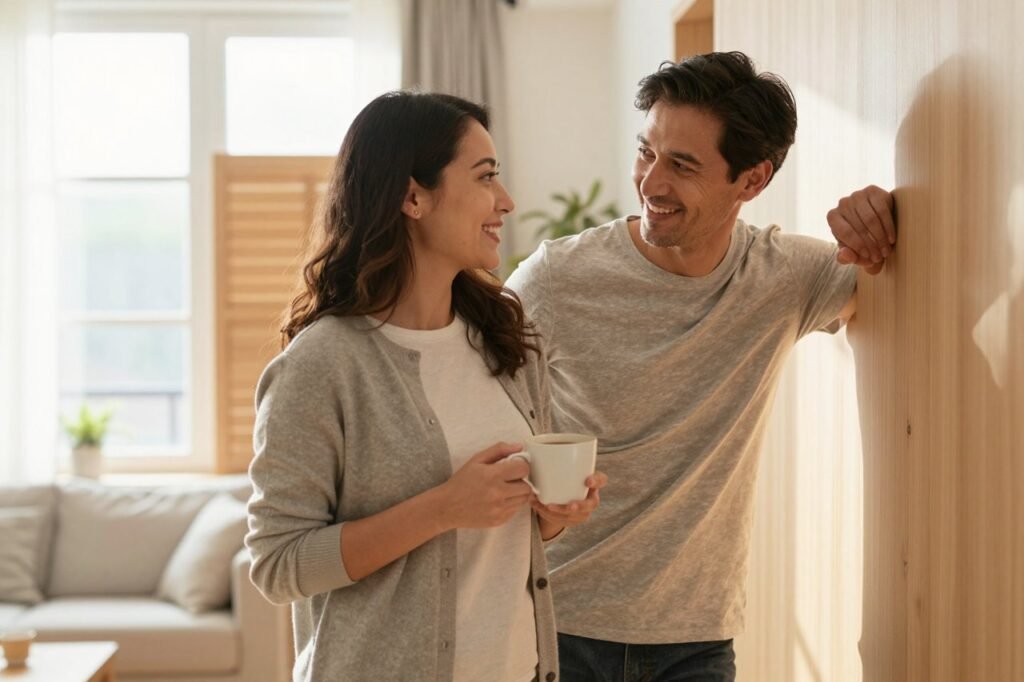 Rate-and-Term Refinance: What It Really Does (and When It’s Worth It)