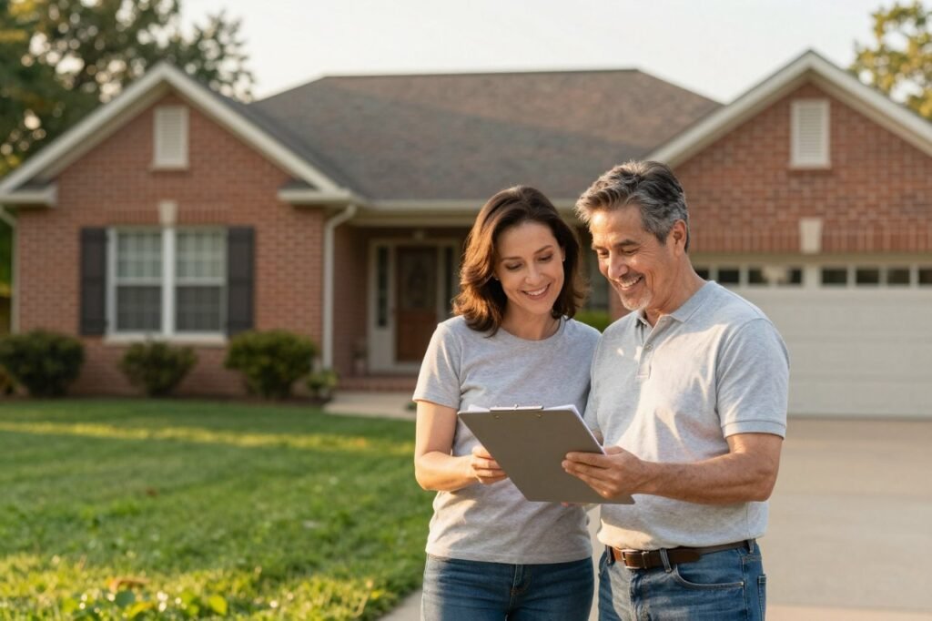 Rates on Refinance Are Moving: A Borrower’s Playbook for 2026