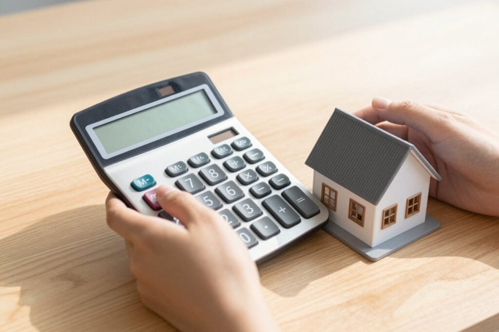 Refi Mortgage Calculators: What They Can (and Can't) Tell You Before You Sign