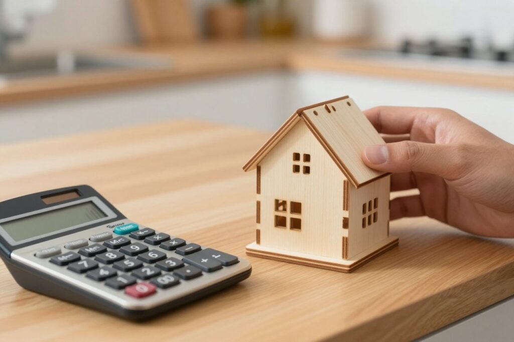 Refi Rates 30-Year Fixed: How to Tell If It's Time to Refinance