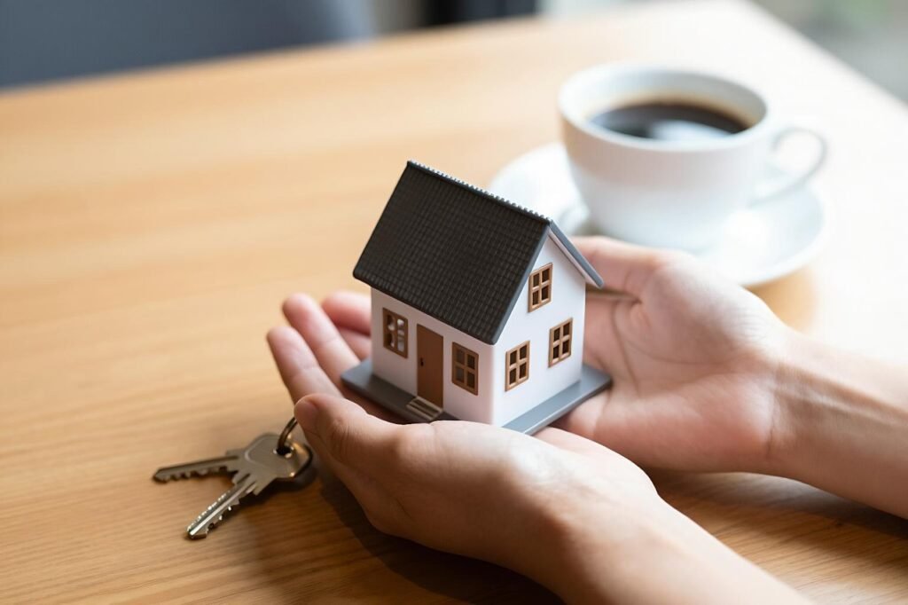 Rent vs Buy Calculator: The Only Math That Works for You