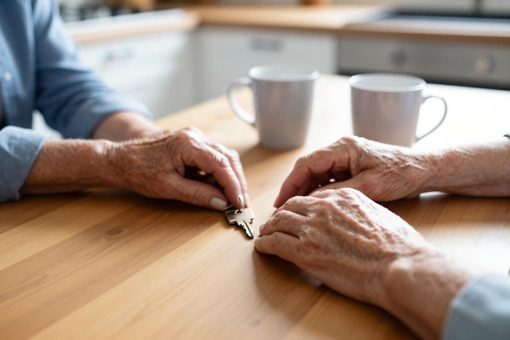 Reverse Mortgage Calculator: What the Estimate Really Means for Your Home Reverse Mortgage Calculator: What the Estimate Really Means for Your Home