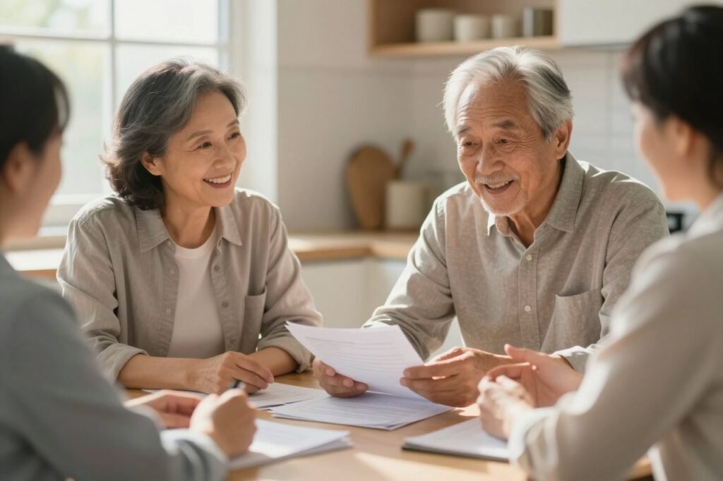 How to Choose Among Reverse Mortgage Companies (Without Getting Burned)