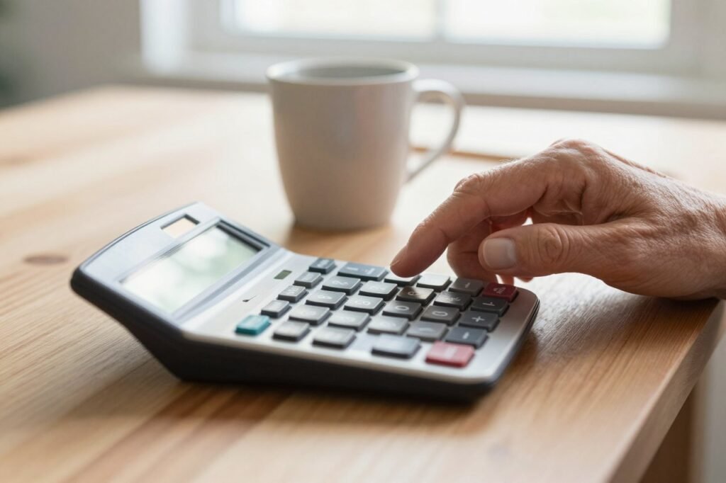 Reverse Mortgage Eligibility Calculator: What It Tells You Before You Apply