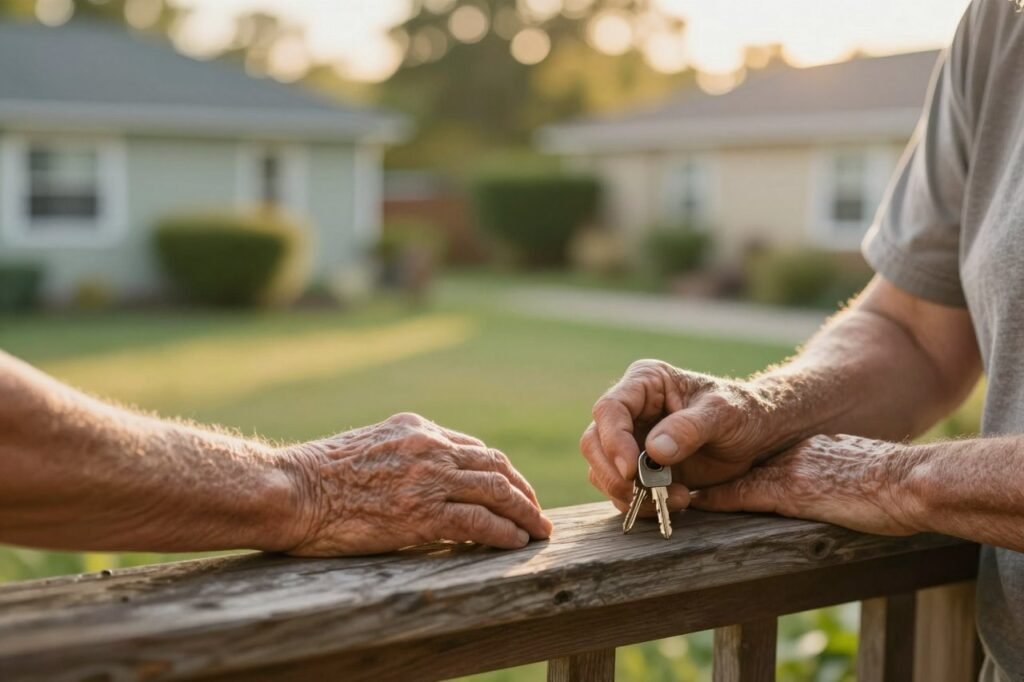Reverse Mortgage Payout Calculator: What Your Number Really Means