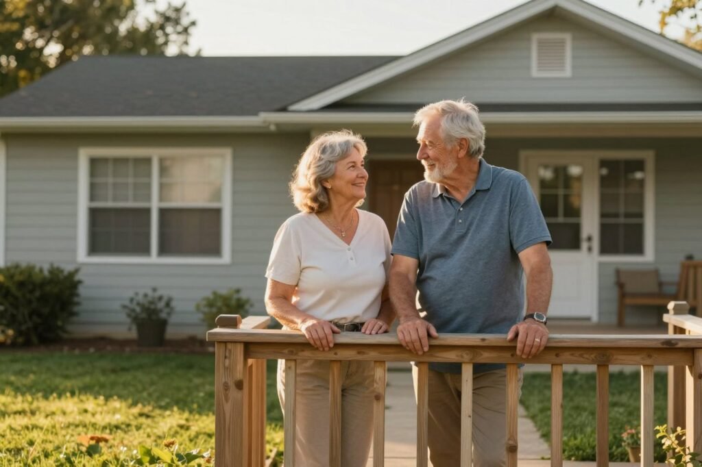 Reverse Mortgage Refinance: When Swapping One Loan for Another Actually Pays Reverse Mortgage Refinance: When Swapping One Loan for Another Actually Pays