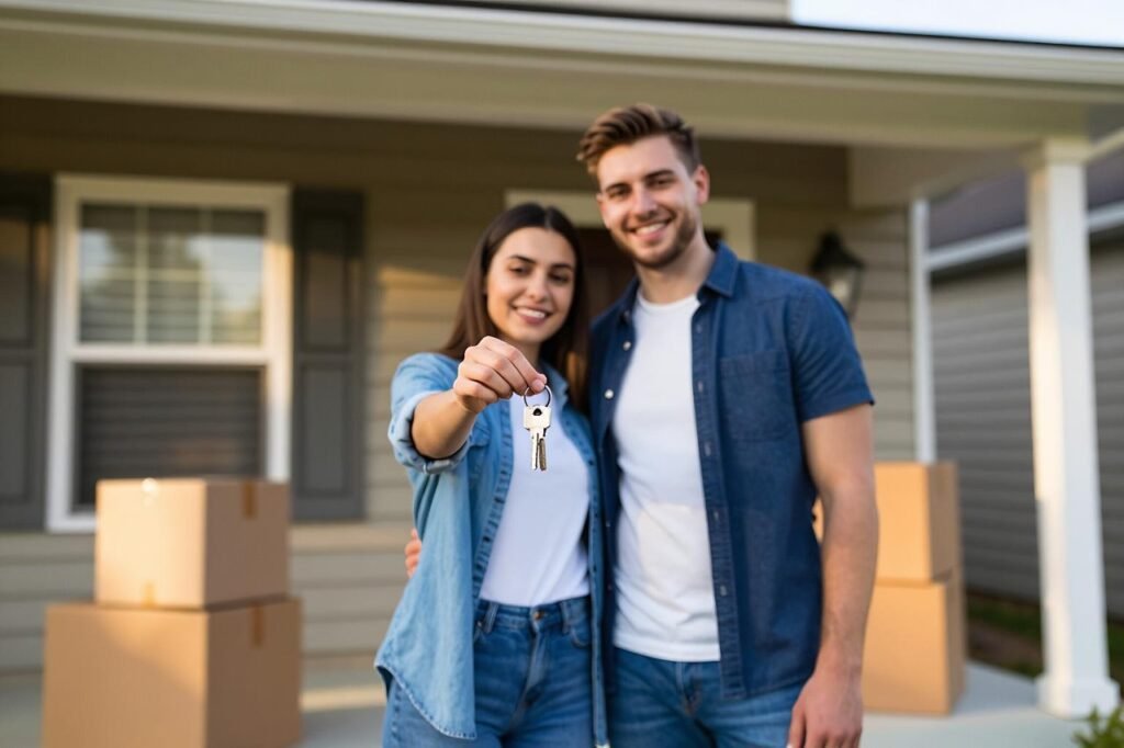 Richmond American Homes Mortgage: What Buyers Need to Know Richmond American Homes Mortgage: What Buyers Need to Know