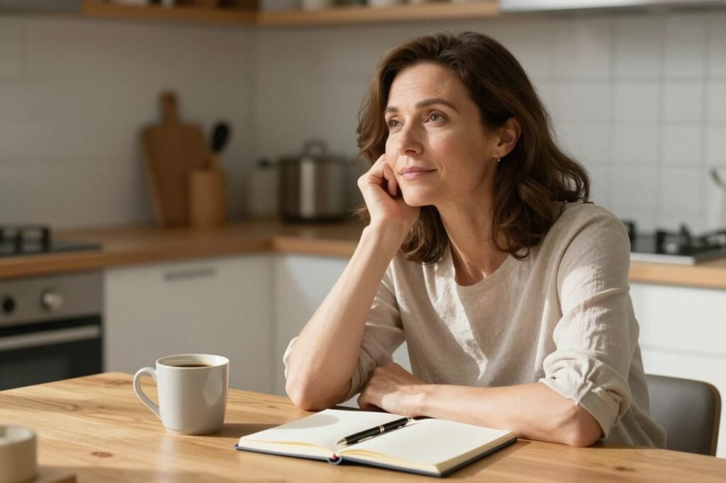 Self-Employed Mortgage Calculator: What Lenders Really See When They Pull Your Tax Return