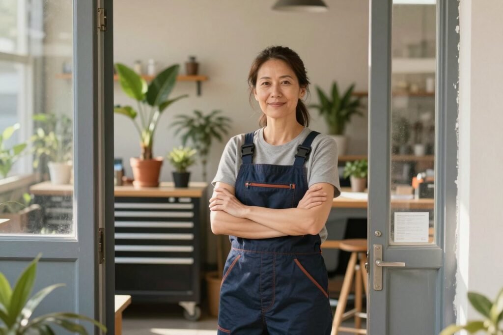 Self-Employed Mortgage Refinance: How to Qualify When Your Income Lives on Schedule C