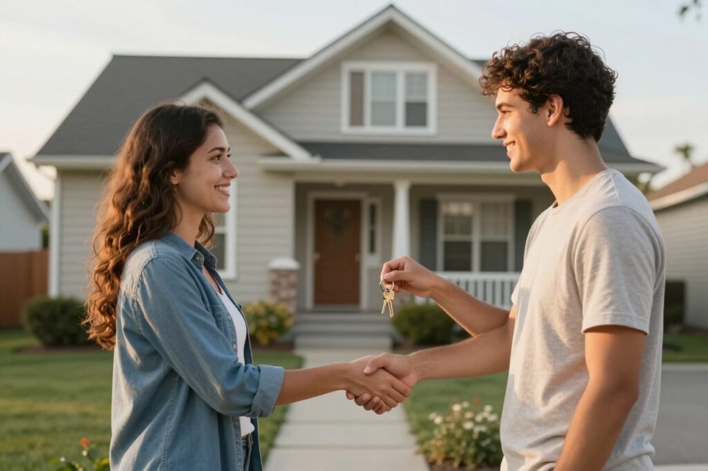 Seller Financing Mortgage: The Practical Guide to Buying Without a Bank