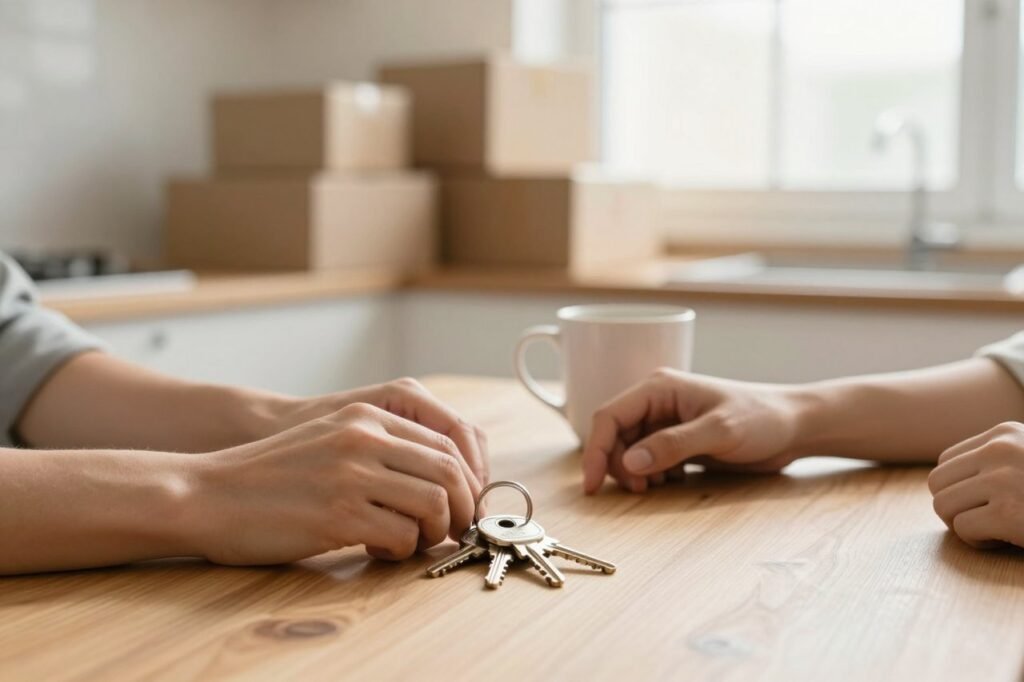 Should You Lock Your Mortgage Rate? The Break-Even Math That Makes It Obvious