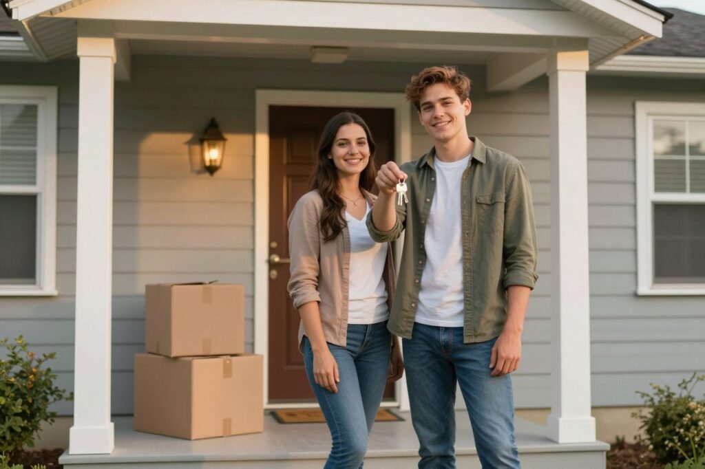 State First-Time Home Buyer Assistance Calculator: How to Read the Numbers Before You Fall for a Listing