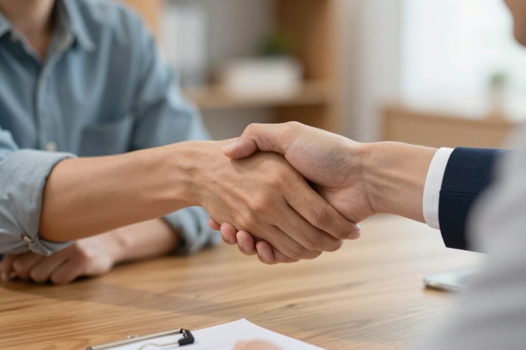 The Biggest Negotiation Mistakes Home Buyers Make (And How to Fix Them) The Biggest Negotiation Mistakes Home Buyers Make (And How to Fix Them)