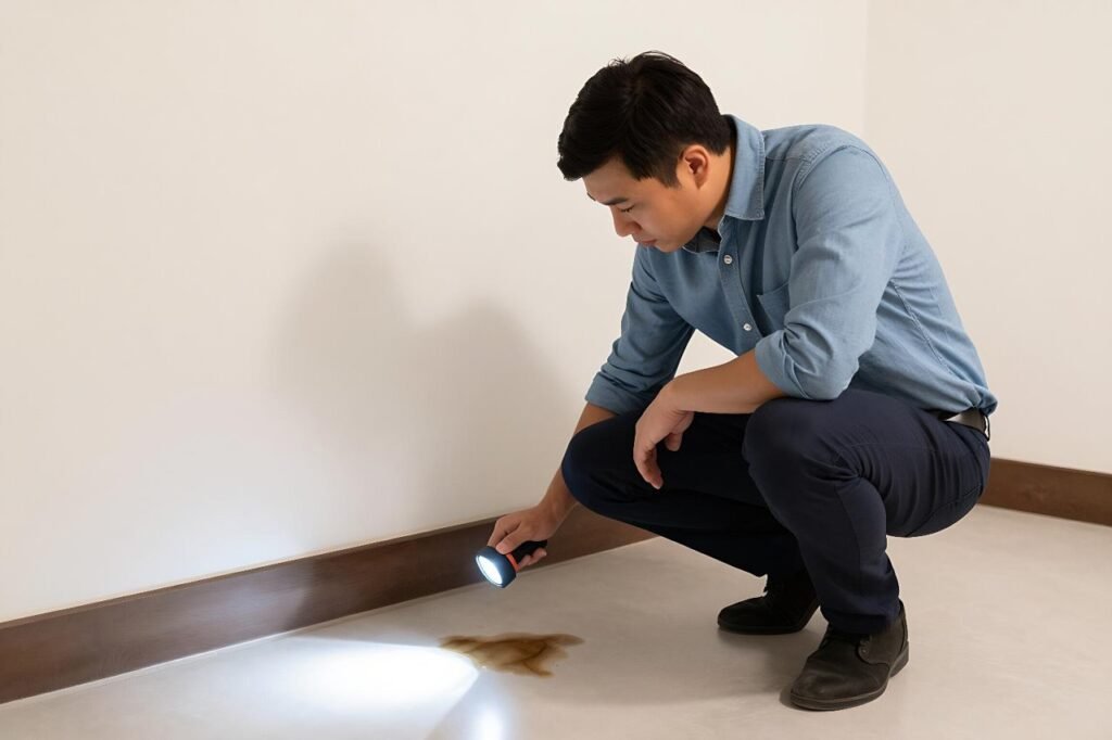 The Biggest Warning Signs During a Home Tour: What to Look For Before You Make an Offer