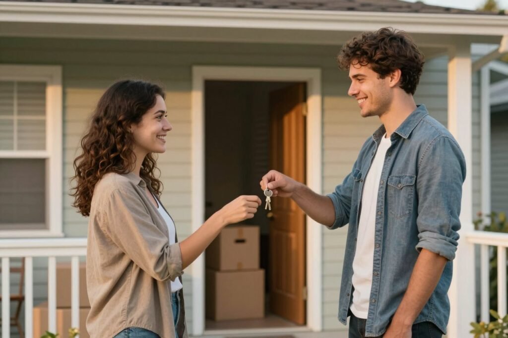 The Hidden Truth About Home Buying in Today's Market (and the Math Nobody Shows You)