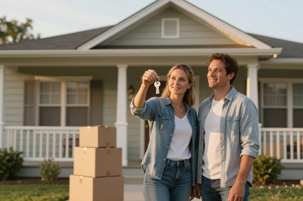 The Home Buying Process, Step by Step: An 11-Week Timeline With Real Numbers The Home Buying Process, Step by Step: An 11-Week Timeline With Real Numbers